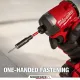 Milwaukee Mag Bit Holder 152mm