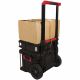 Milwaukee Packout Boxes Set 3pcs