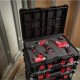 Milwaukee Packout Foam Inserts - 2 Pcs