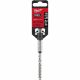 Milwaukee SDS-Plus MX4 Drill Bit 4-Cut