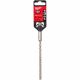 Milwaukee SDS-Plus MX4 Drill Bit 4-Cut