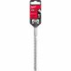 Milwaukee SDS-Plus MX4 Drill Bit 4-Cut