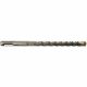 Milwaukee SDS-Plus MX4 Drill Bit 4-Cut