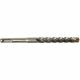 Milwaukee SDS-Plus MX4 Drill Bit 4-Cut