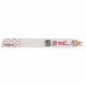 Milwaukee Sabre Saw Blade SawZall TORCH 230mm 5 Pcs