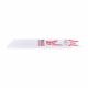 Milwaukee Sabre Saw Blade Sawzall Bi-Metal 5 Pcs