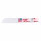 Milwaukee Sabre Saw Blade Sawzall Bi-Metal 5 Pcs