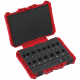 Milwaukee Shockwave Impact Driver Set 20 Pcs