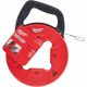 Milwaukee Steel Fish Tape 15m