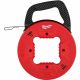 Milwaukee Steel Fish Tape 15m
