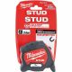 Milwaukee Stud Gen2 Magnetic Measure Tape