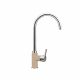 Schock Simi Mixer Tap Fixed Spout