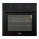 CM Song 60 Nero Multifunction Electric Oven