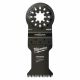 Milwaukee Multi Tool Wood Blade Accessory Set