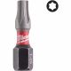 Milwaukee Shockwave™ Impact Duty Screw Driving Bits (25 Pcs)