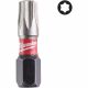 Milwaukee Shockwave™ Impact Duty Screw Driving Bits (25 Pcs)