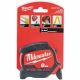 Milwaukee Premium Wide Blade Tape Measure 8m