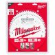 Milwaukee Circular Saw Blades Twin Pack 2 Pcs
