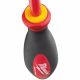 Milwaukee VDE Screwdriver Set Of ​7 Piece