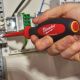 Milwaukee VDE Screwdriver Set Of ​7 Piece