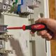 Milwaukee VDE Screwdriver Set Of ​7 Piece
