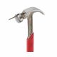 Milwaukee Curved Claw Hammer 20 Oz 14 In