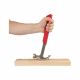 Milwaukee Curved Claw Hammer 20 Oz 14 In