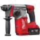 Milwaukee M18 Fuel 4-Mode SDS-Plus Hammer [M18CH-0X]