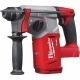 Milwaukee M18 Fuel 4-Mode SDS-Plus Hammer [M18CH-0X]