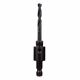 Milwaukee Thread Arbor Shank Reception 9.5 mm