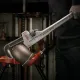 Milwaukee 10inch Al Pipe Wrench