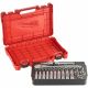 Milwaukee 1/2 Metric Socket Wrench Set
