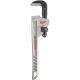 Milwaukee 12inch Aluminum Pipe Wrench
