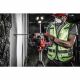 Milwaukee 4-Mode SDS-Plus Hammer|M18blh-502X 26mm