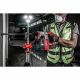 Milwaukee 4-Mode SDS-Plus Hammer|M18blh-502X 26mm