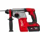 Milwaukee 4-Mode SDS-Plus Hammer|M18blh-502X 26mm