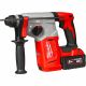 Milwaukee 4-Mode SDS-Plus Hammer|M18blh-502X 26mm