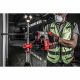 Milwaukee 4-Mode SDS-Plus Hammer|M18blh-502X 26mm