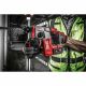 Milwaukee 4-Mode SDS-Plus Hammer|M18blh-502X 26mm