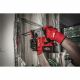 Milwaukee 4-Mode SDS-Plus Hammer|M18blh-502X 26mm
