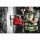 Milwaukee 4-Mode SDS-Plus Hammer|M18blh-502X 26mm