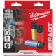 Milwaukee Automotive Socket 3 pcs Set