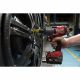 Milwaukee Automotive Socket 3 pcs Set