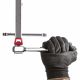 Milwaukee Basin Wrench Compact Jaw Size 10-32mm