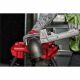 Milwaukee Cheater Aluminium Adjustable Pipe Wrench