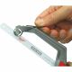 Milwaukee Compact Hack Saw |12.5 Inches Long
