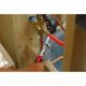 Milwaukee Compact Hack Saw |12.5 Inches Long
