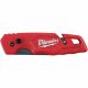 Milwaukee Flip Utility Knife with Blade Storage