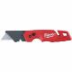 Milwaukee Flip Utility Knife with Blade Storage
