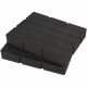 Milwaukee Foam Insert for Packout Drawer Tool Boxes 2 Pcs